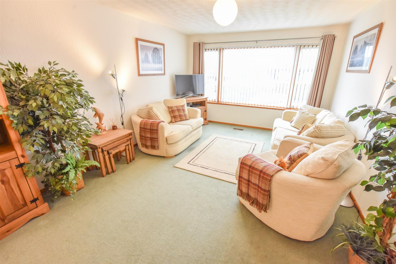 Property For Sale in Inverness IV3 8TG Munro & Noble, Estate Agents